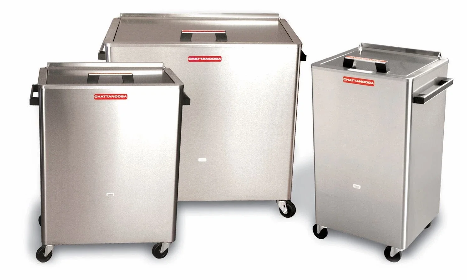 Chattanooga Hydrocollator heating units used in physiotherapy clinics