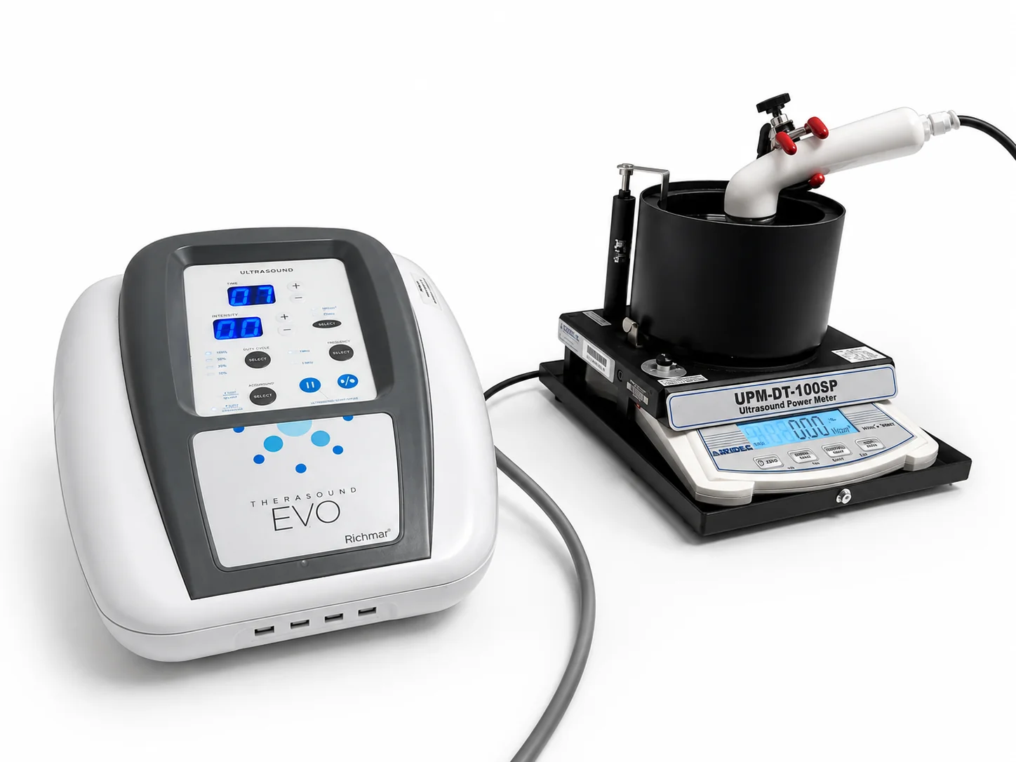 Trusted medical equipment calibration service in Ontario using professional test equipment
