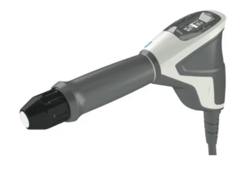 Shockwave therapy device calibration Toronto
