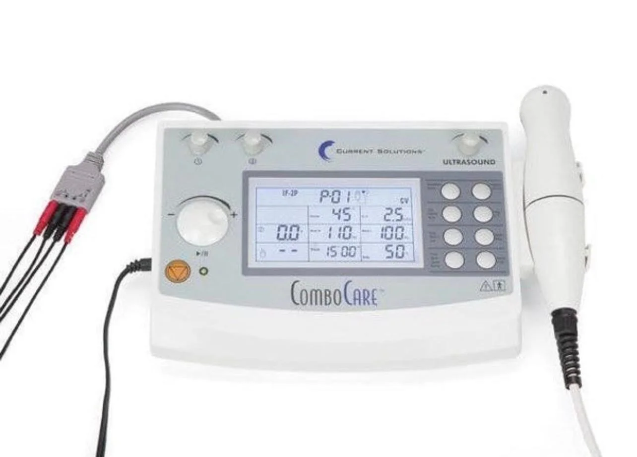 Therapeutic ultrasound calibration service in Toronto